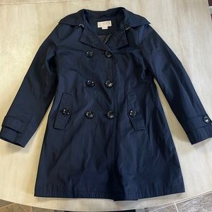 Michael Kors Trench Coat